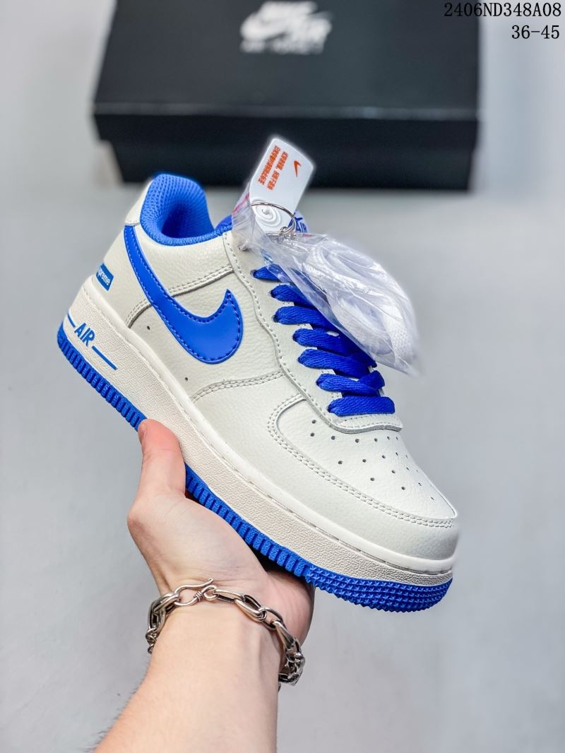 Nike Air Force 1 Shoes